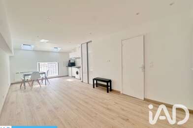 Appartement 1 pièces 120000 €