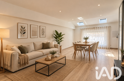 Vente Studio 1 pièce — photo du bien