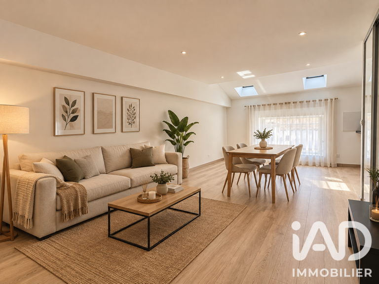 Vente Studio 1 pièce — photo 1