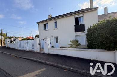 Maison 5 pièces 193000 €