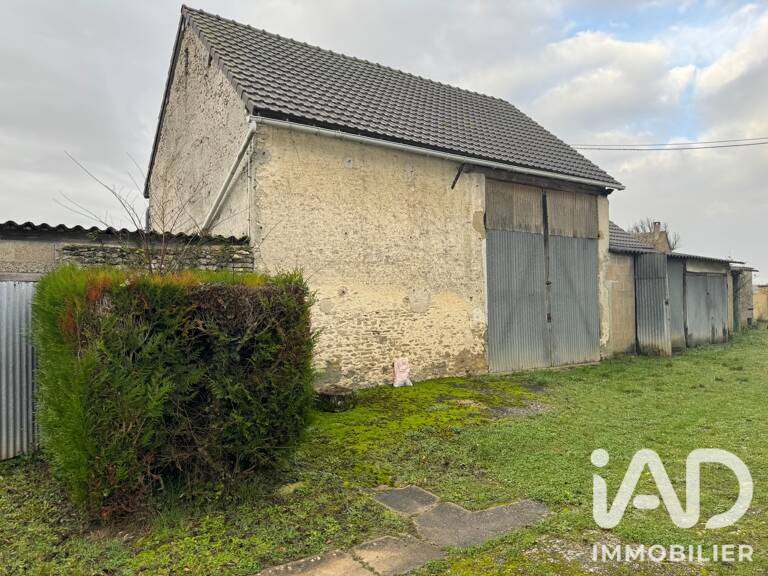 Vente Grange 1 pièce — photo 1