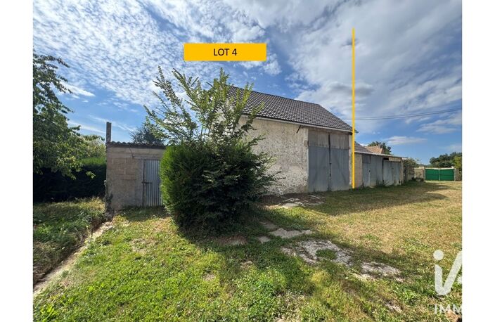 Vente Grange 1 pièce — photo 3
