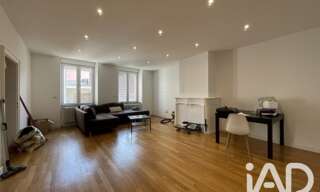 Appartement 5 Pièces 137 m² à louer à Phalsbourg (57370)