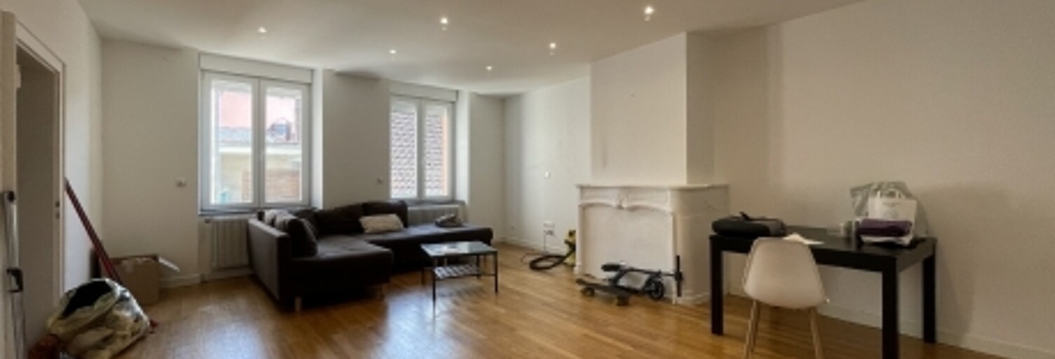 Appartement 5 Pièces 137 m² à louer à Phalsbourg (57370)