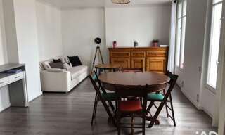 Appartement 3 Pièces 55 m² à louer à Suresnes (92150)