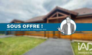 Maison 6 Pièces 155 m² à vendre à Cosnes-et-Romain (54400)