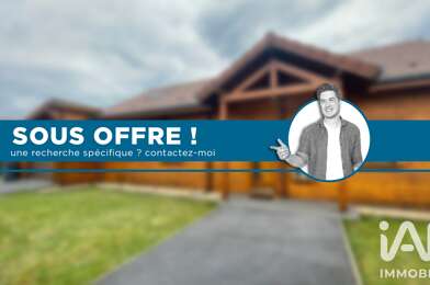 Maison 6 pièces 395000 €