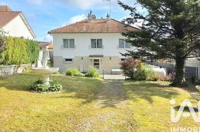 Maison 4 pièces 117000 €