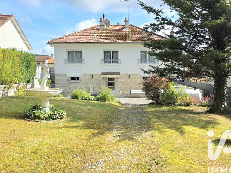 Vente Maison/villa 4 pièces — photo 1