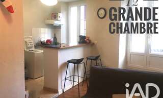Appartement 2 Pièces 40 m² à louer à Tarbes (65000)