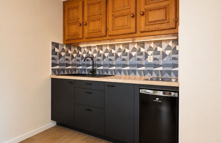 Vente Studio 1 pièce — photo 2