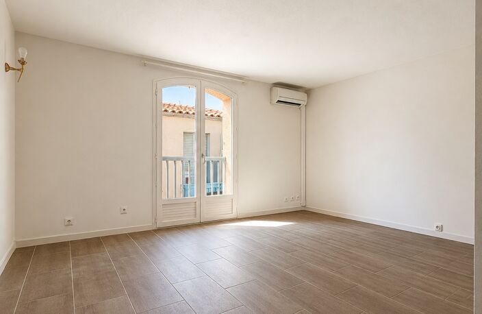 Vente Studio 1 pièce — photo 4
