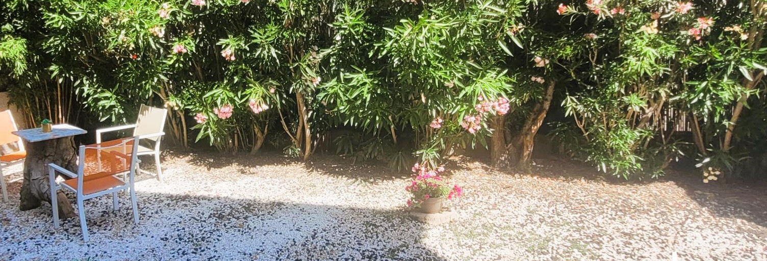 Appartement 2 Pièces 48 m² à vendre à Perpignan (66100)
