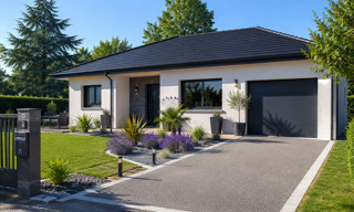 Maison 100 m² à construire Belleville-en-Caux (76890)
