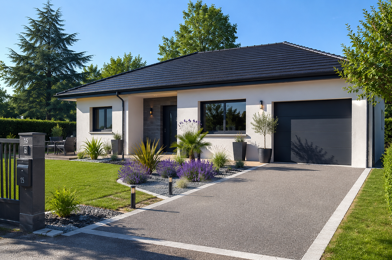 Maison 6 pièces 229890 €
