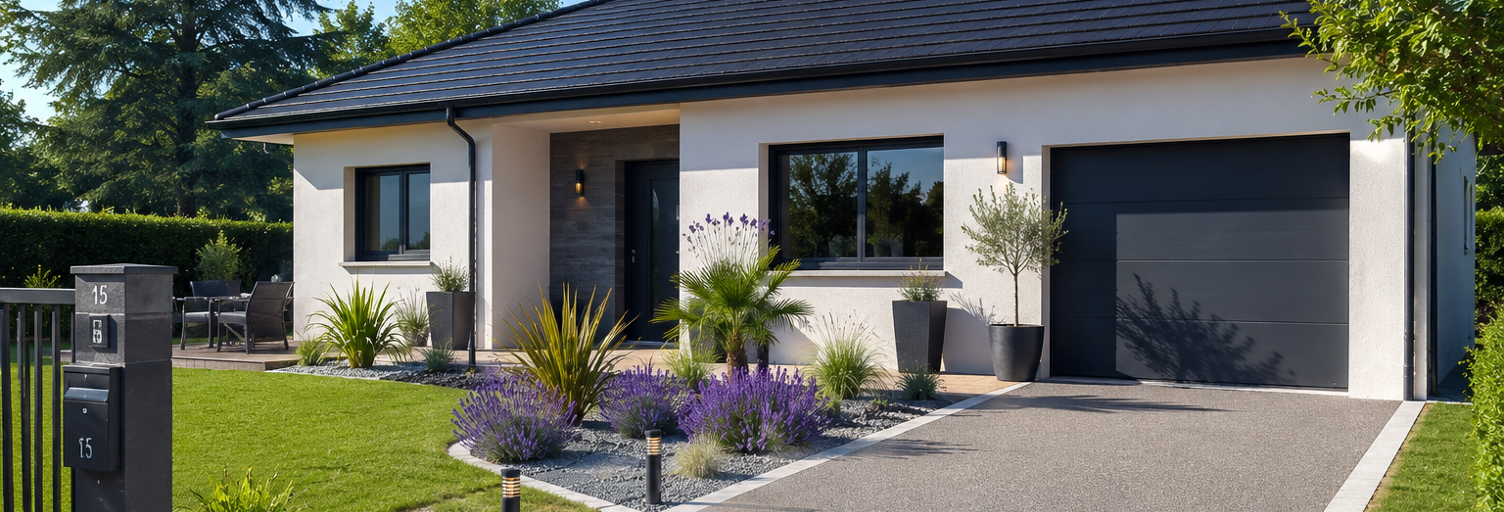 Maison 100 m² à construire Belleville-en-Caux (76890)