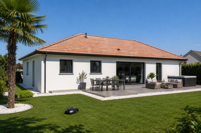 Maison 6 pièces 189790 €