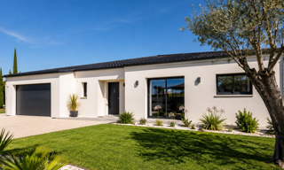 Maison 100 m² à construire Bellencombre (76680)