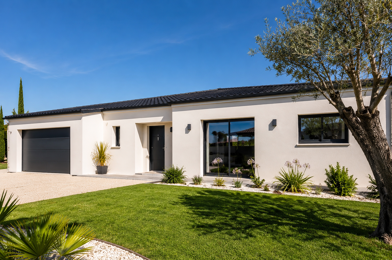 Maison 6 pièces 194890 €