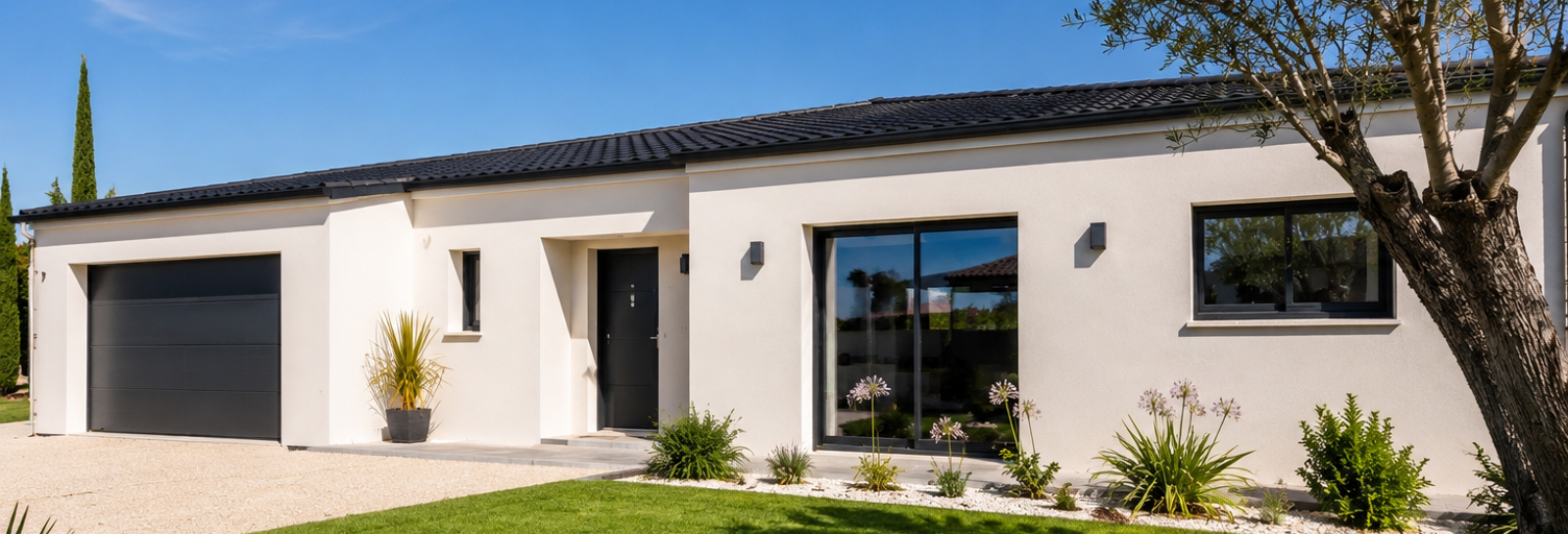 Maison 100 m² à construire Bellencombre (76680)