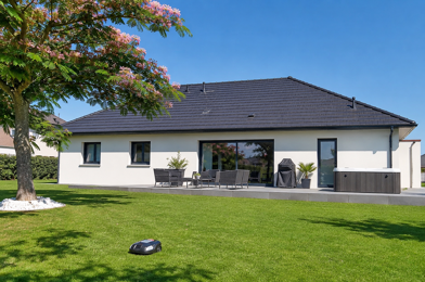Maison 6 pièces 204890 €