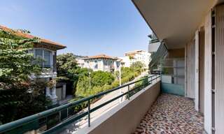 Appartement 1 Pièce 30 m² à vendre à Nice (06000)
