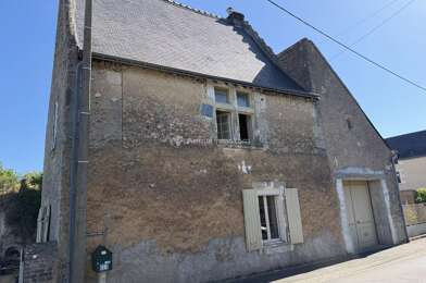 Maison 6 pièces 63500 €