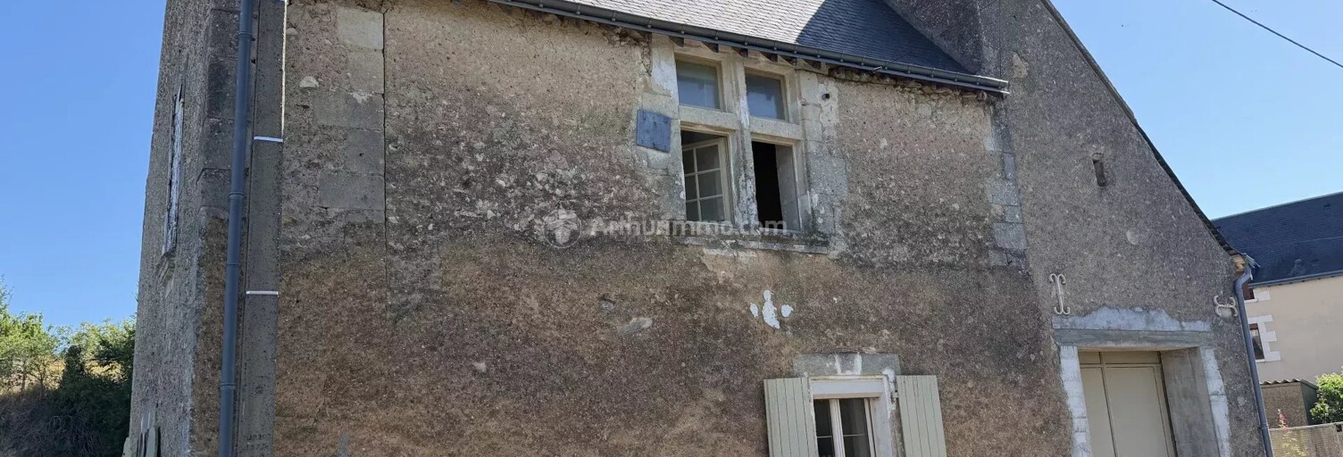 Maison 6 Pièces 107 m² à vendre à Dissay-sous-Courcillon (72500)