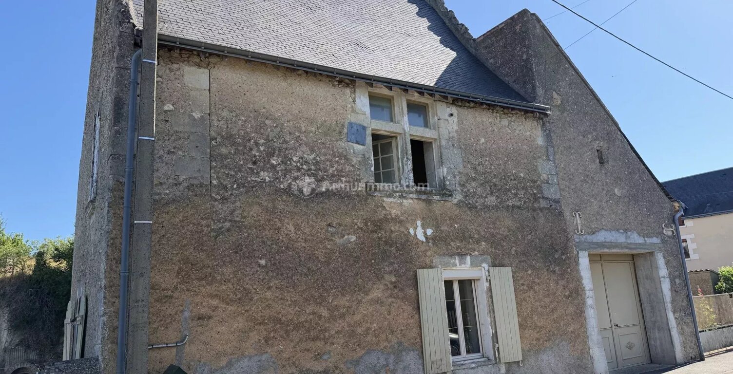 Ancien monastère de caractère — photo 1