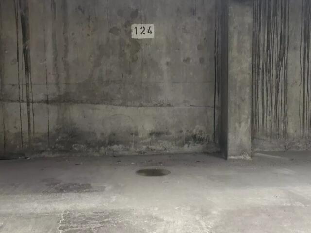 Garage proposé à Metz
