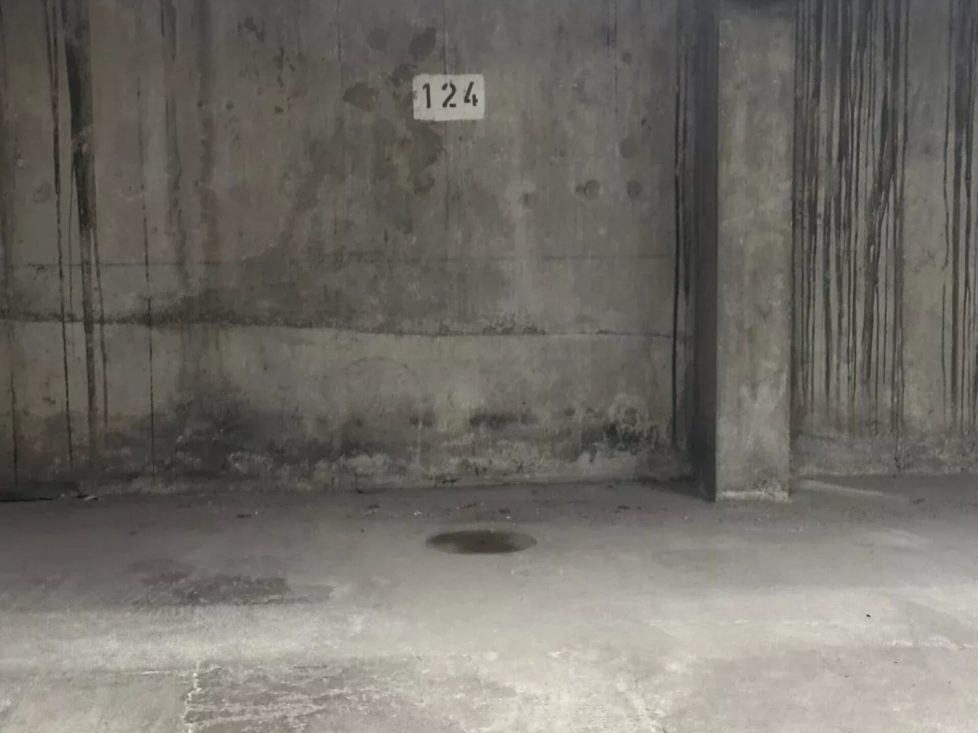Vente Parking à Metz · 11 000 €
