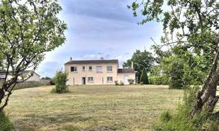Maison 7 Pièces 164 m² à vendre à Aubigny-Les Clouzeaux (85430)