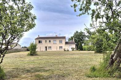 Maison 7 pièces 220000 €
