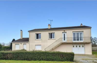 Maison Maison a rénover — photo du bien