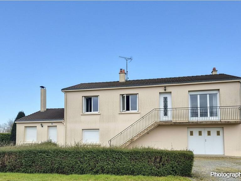 Maison Maison a rénover — photo 1
