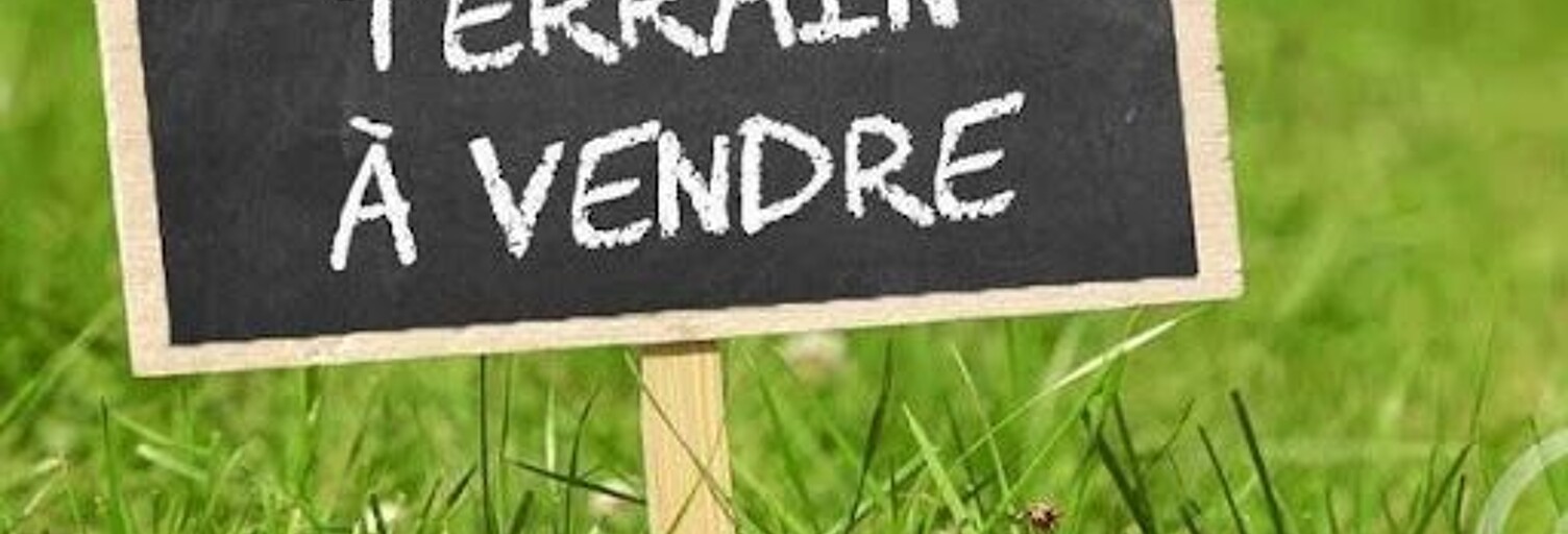 Terrain  4968 m² à vendre à Sainte-Foy (85150)