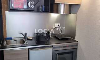 Appartement 1 Pièce 15 m² à louer à Dijon (21000)
