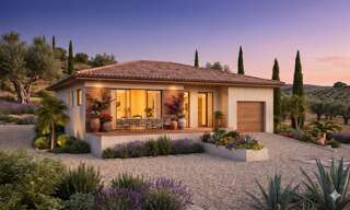 Maison 3 Pièces 80 m² à vendre à Théza (66200)