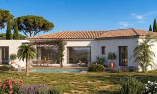 Maison 5 Pièces 110 m² à vendre à Corneilla-del-Vercol (66200)