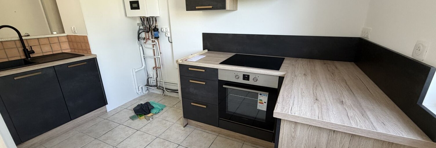 Appartement 4 Pièces 86 m² à vendre à Lagnieu (01150)