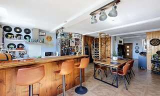 Appartement 6 Pièces 125 m² à vendre à Mâcon (71000)