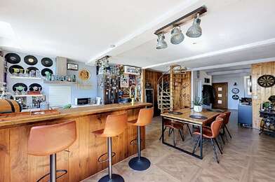 Appartement 6 pièces 249000 €