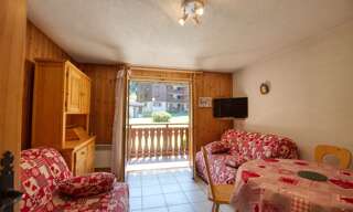 Appartement 1 Pièce 22 m² à vendre à Morillon (74440)