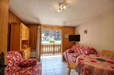 Appartement 1 pièces 90000 €