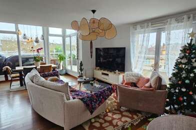 Appartement 5 pièces 450000 €