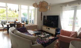 Appartement 5 Pièces 107 m² à vendre à Sannois (95110)