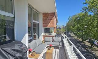 Appartement 5 Pièces 107 m² à vendre à Argenteuil (95100)