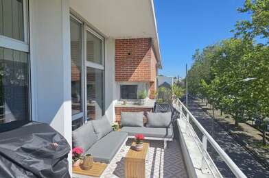 Appartement 5 pièces 410000 €