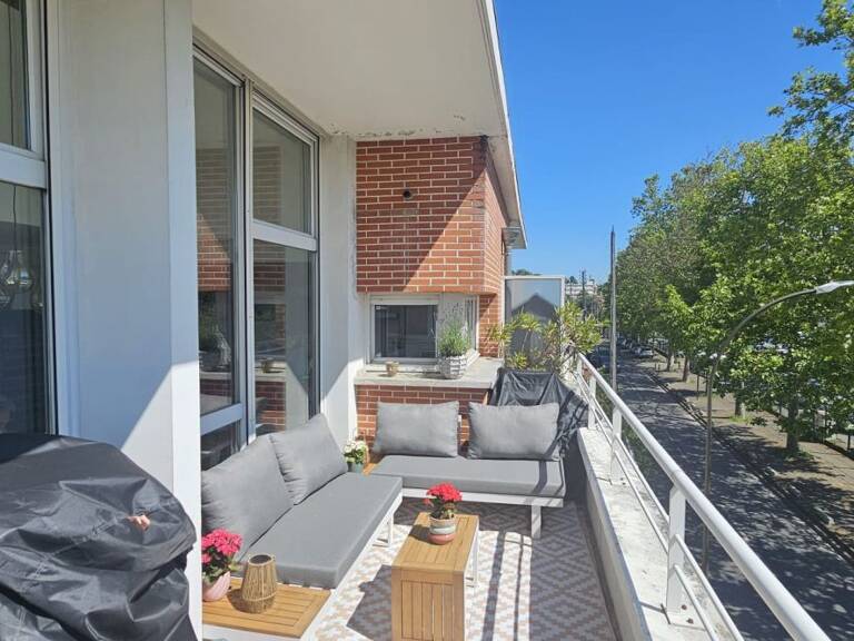 5 Pièces en duplex — photo 1