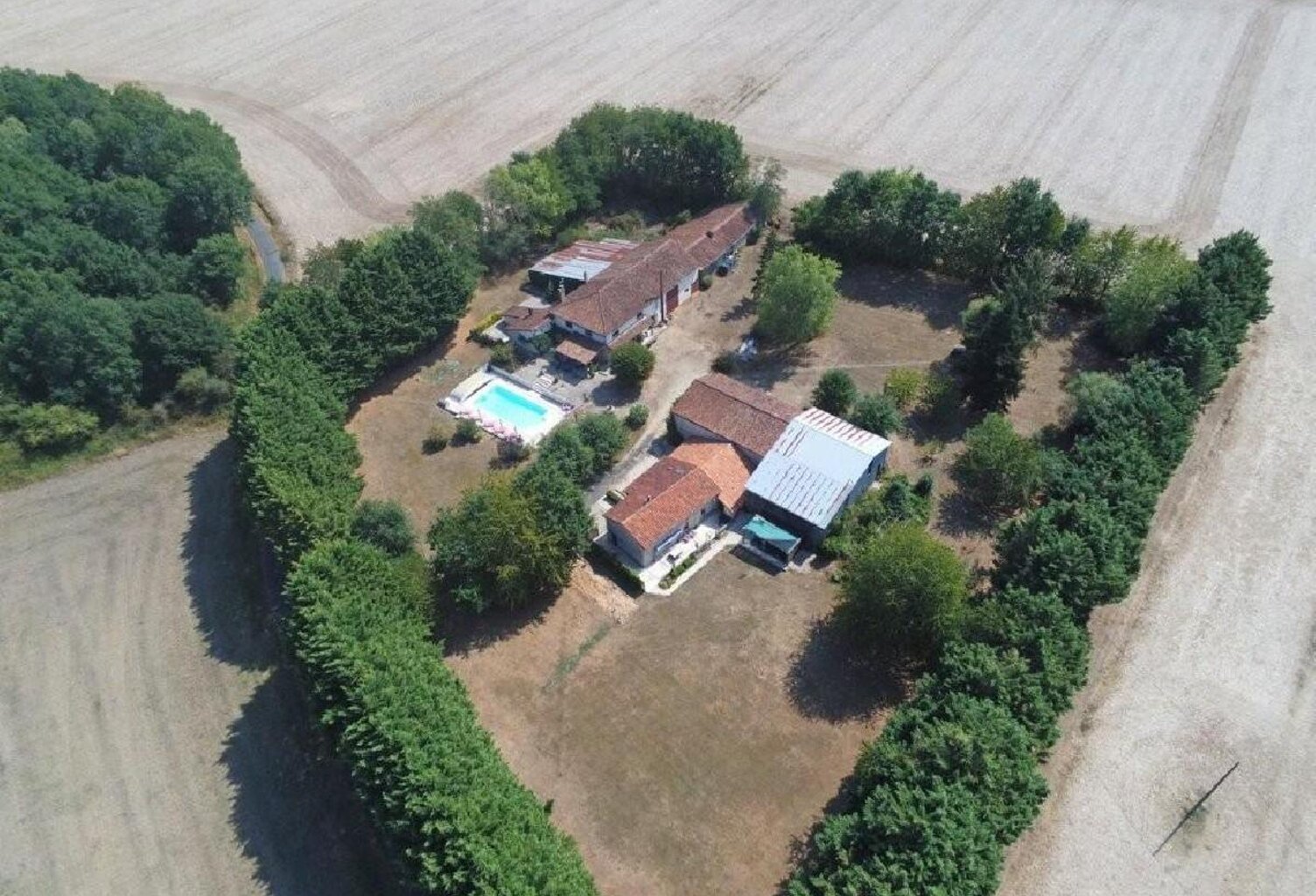 Maison — photo 1